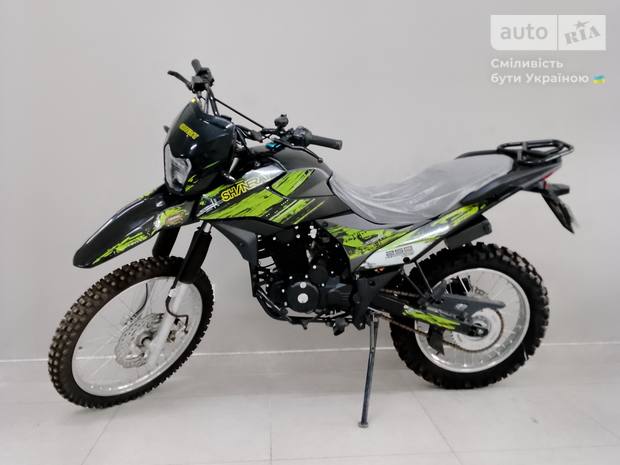 Shineray XY 250GY-6C 2024 Shineray XY 250GY-6C 2024