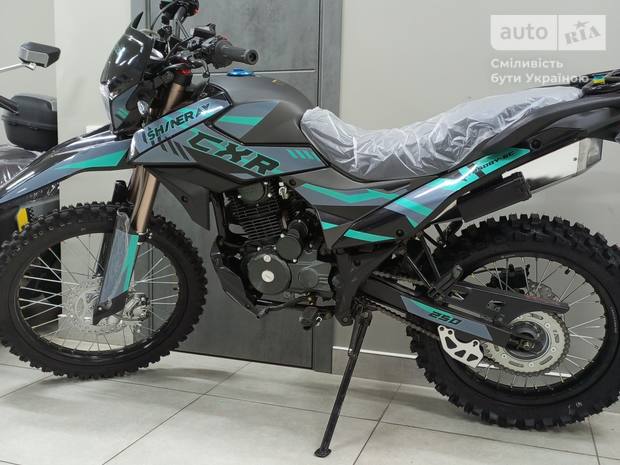 Shineray XY 250GY-6C 2024