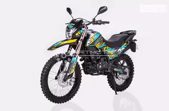 Shineray XY250GY-6С