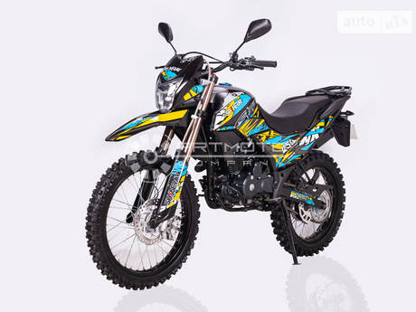 Shineray XY250GY-6С 2023