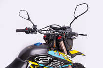 Shineray XY250GY-6С Base