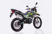 Shineray XY250GY-6С Base