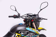 Shineray XY250GY-6С Base