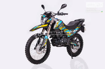 Shineray XY250GY-6С 2023 Base