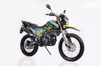 Shineray XY250GY-6С