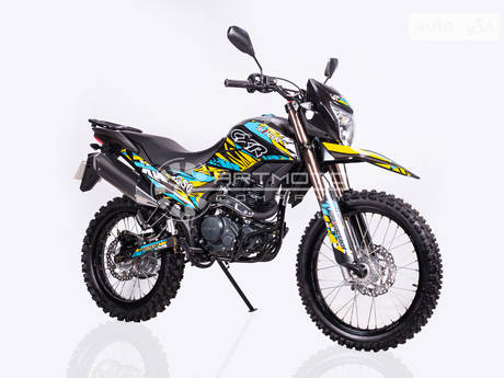 Shineray XY250GY-6С 2023