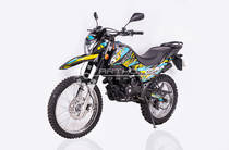 Shineray XY250GY-6С Base