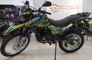 Shineray XY250GY-6С Base