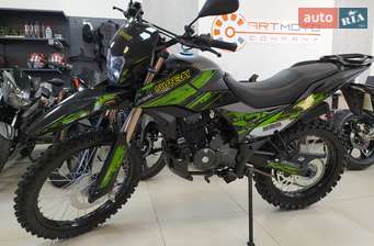 Shineray XY250GY-6С 2025 в Вінниця