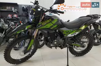 Shineray XY250GY-6С