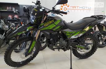 Shineray XY250GY-6С 2025 Base