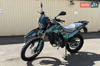 Shineray XY250GY-6С 2025 в Миколаїв