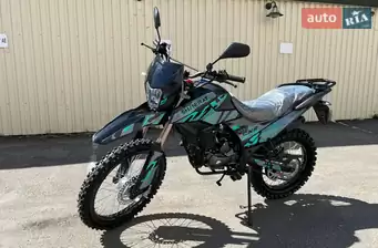 Shineray XY250GY-6С