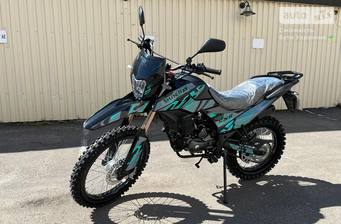Shineray XY250GY-6С 2025 Base