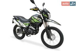 Shineray XY 2019 року