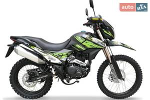 Shineray XY 2019 року