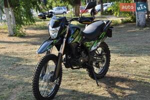 Shineray XY 2018 года