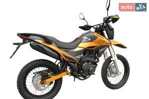 Shineray XY 2016 года