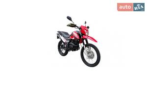 Shineray XY 2019 року