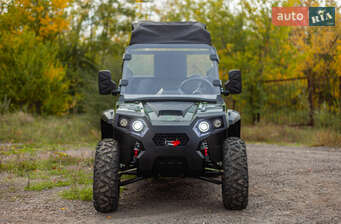 SIHAO SHUTV-001 2025 в Черкаси