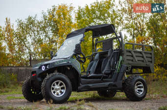 SIHAO SHUTV-001 2025 в Львів