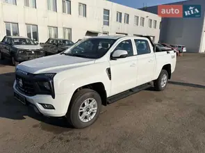Sinotruk Bolden S6