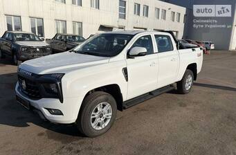 Sinotruk Bolden S6 2025 Base