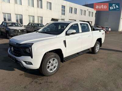 Sinotruk Bolden S6 2025 Base