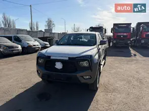 Sinotruk Bolden S6