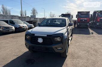 Sinotruk Bolden S6 2025 Base