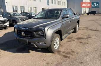 Sinotruk Bolden S6 2025 в Київ