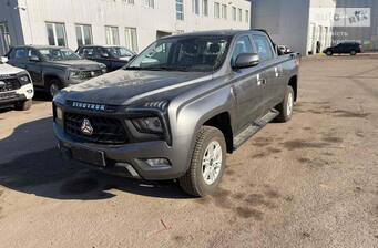 Sinotruk Bolden S6 2025 Base