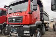 Sinotruk Sitrak C7H Base