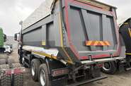 Sinotruk Sitrak C7H Base