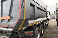 Sinotruk Sitrak C7H Base