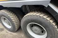 Sinotruk Sitrak C7H Base