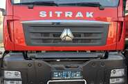 Sinotruk Sitrak C7H Base