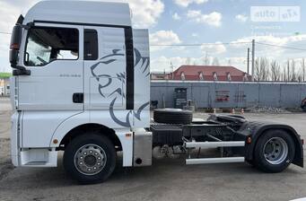 Sinotruk Sitrak C7H 12.5D MT (480 к.с.) 4х2 2026