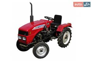 Синтай (XINGTAI) 220 2018 року