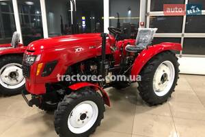 Синтай (XINGTAI) 244 2018 року