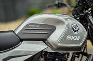 SKM SK200-B6 Base