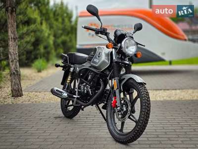 SKM SK200-B6 2025 Base