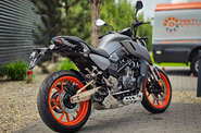 SKM SK450-K Base