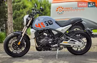 SKM SK450-KG