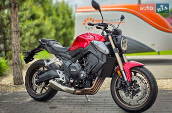 SKM SK800-1 2025 в Кременчук