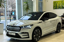 Skoda Enyaq iV Base