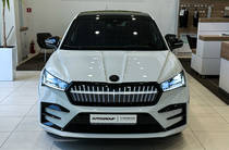 Skoda Enyaq iV Base