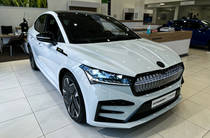 Skoda Enyaq iV Base