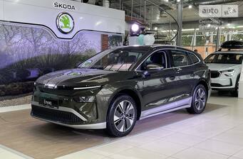 Skoda Enyaq iV 2025 Basic