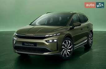 Skoda Enyaq iV 2025 в Одеса